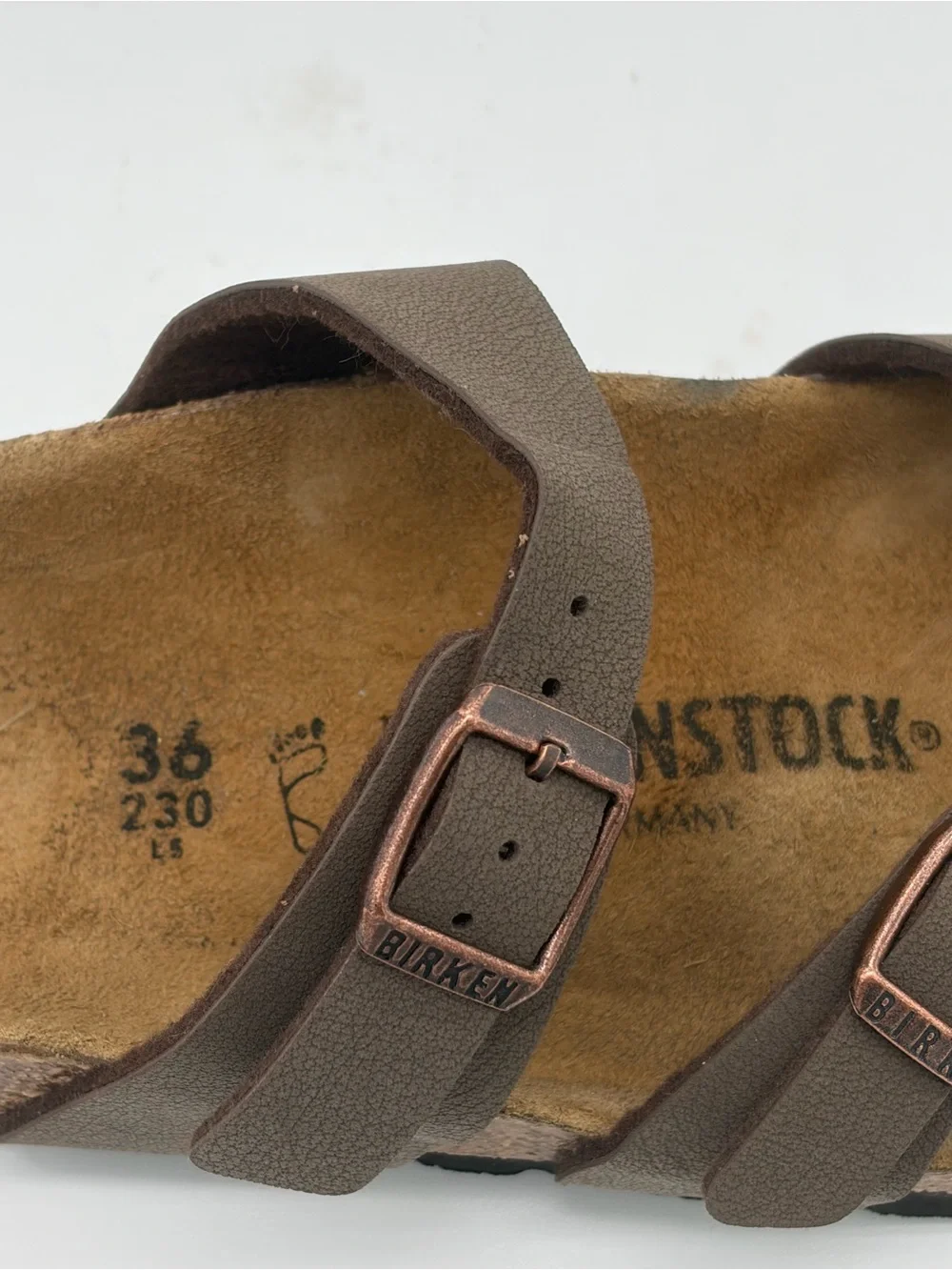 Birkenstock casual sandals